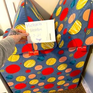 Nugget comfort couch